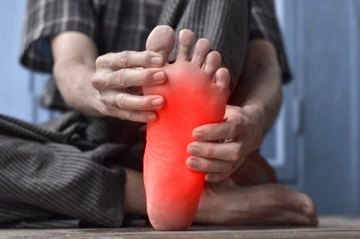 Plantar Fasciitis